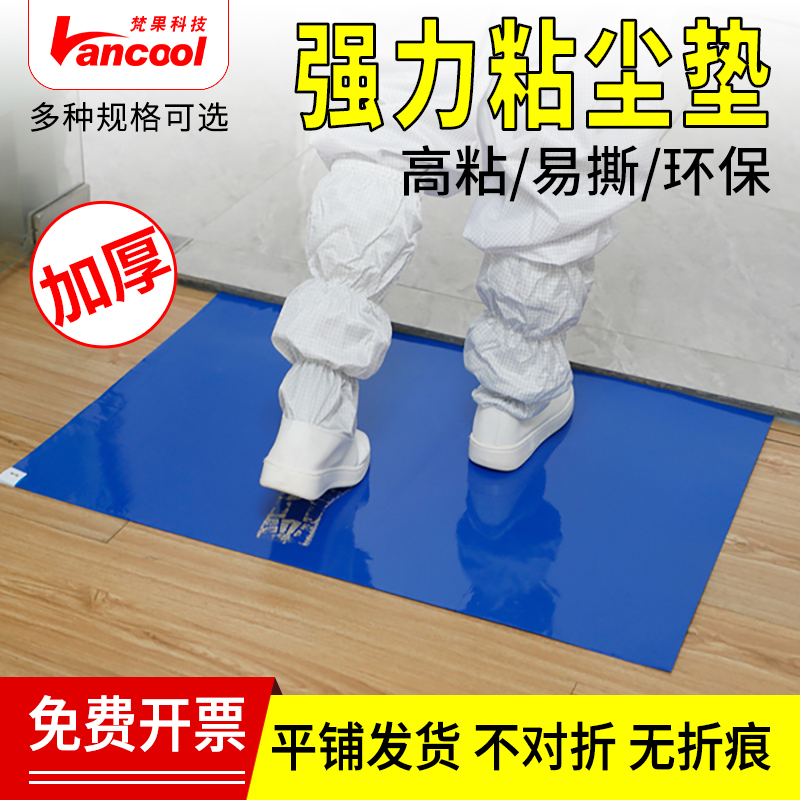 家用粘尘垫球场门口黏灰除污脚垫