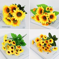 Xioxiang Sunflower Simulation Цветок
