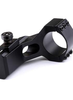 Firewolf火狼330122 Y008斜壁电筒支架