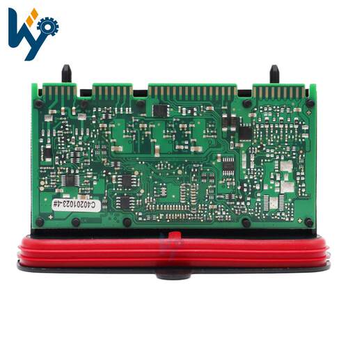 63117440882全新LED灯控制模块X3 F25 X4 F26氙气头灯自适应转向