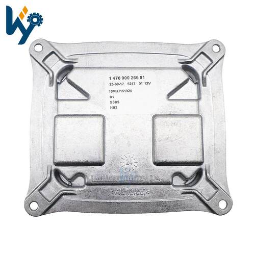 147000026601全新LED驱动适用阿尔法Alfa Romeo Giulia前大灯控制