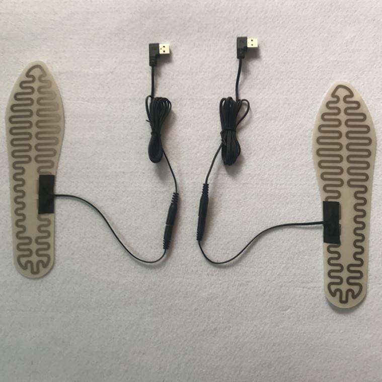 USB电热鞋垫发热片.5V发热片.金属电热片.加热片.滑雪鞋.滑冰鞋,居家日用,暖脚宝/暖垫/热灸坐垫,淘宝优惠券,粉丝福利购,淘宝优惠卷