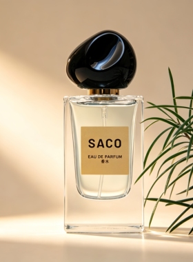SACO香伴一生香水岩兰草