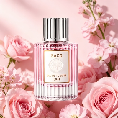 粉邂逅女士香水持久留香50ml