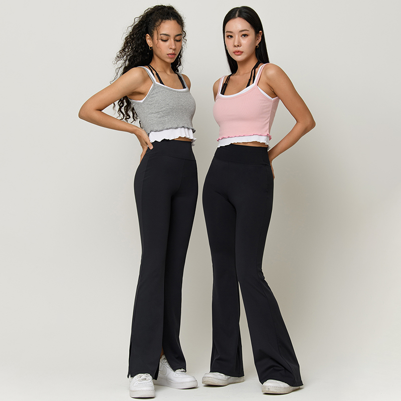 CONCHWEAR运动健身瑜伽服上衣女