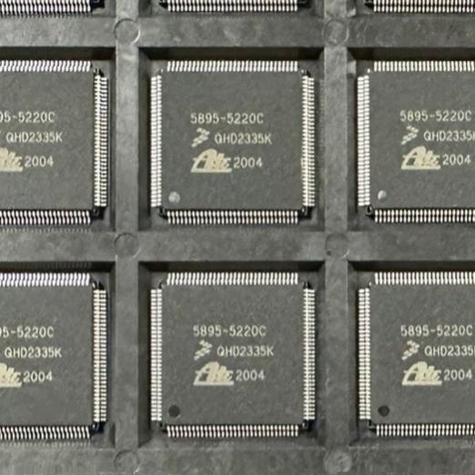 5895-5220C 990-9413.1B大众速腾迈腾奔驰ABS电脑板内部故障