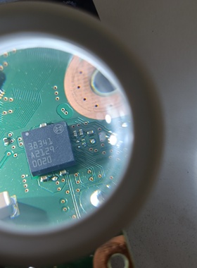 原装进口IC LTC3834EDHC-1#TRPBF 丝印38341 DFN开关式控制器芯片