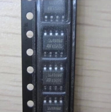 原装进口储存芯片ST支持多次擦写