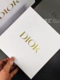 Dior, набор для ухода за кожей, очищающее молочко, тонер, увлажняющий лосьон в подарочной упаковке, контроль жирного блеска