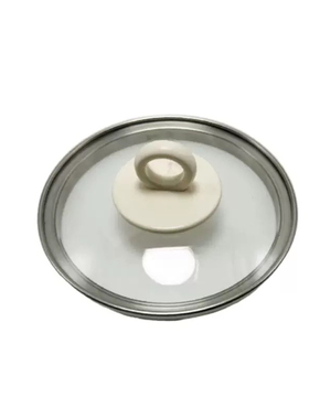 苏泊尔养生壶配件SW-15YJ33A盖子SW-15YJ33玻璃上盖SW-15YT66壶盖