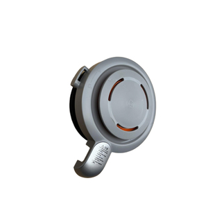 苏泊尔破壁机料理机配件SP907R杯盖盖子上盖组件投机料口盖