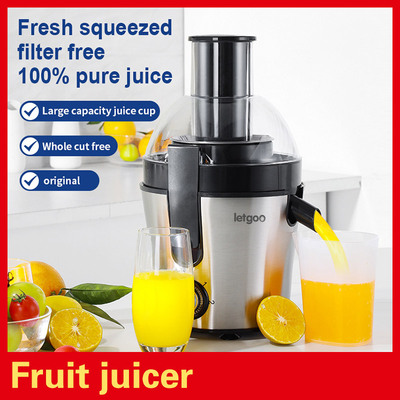 Electric juice blender machine juicer mixer Fruit Maker渣榨