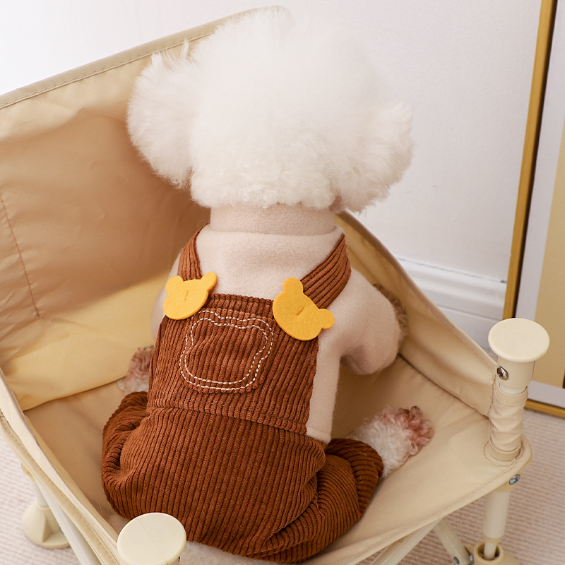 peta狗狗衣服2024新款