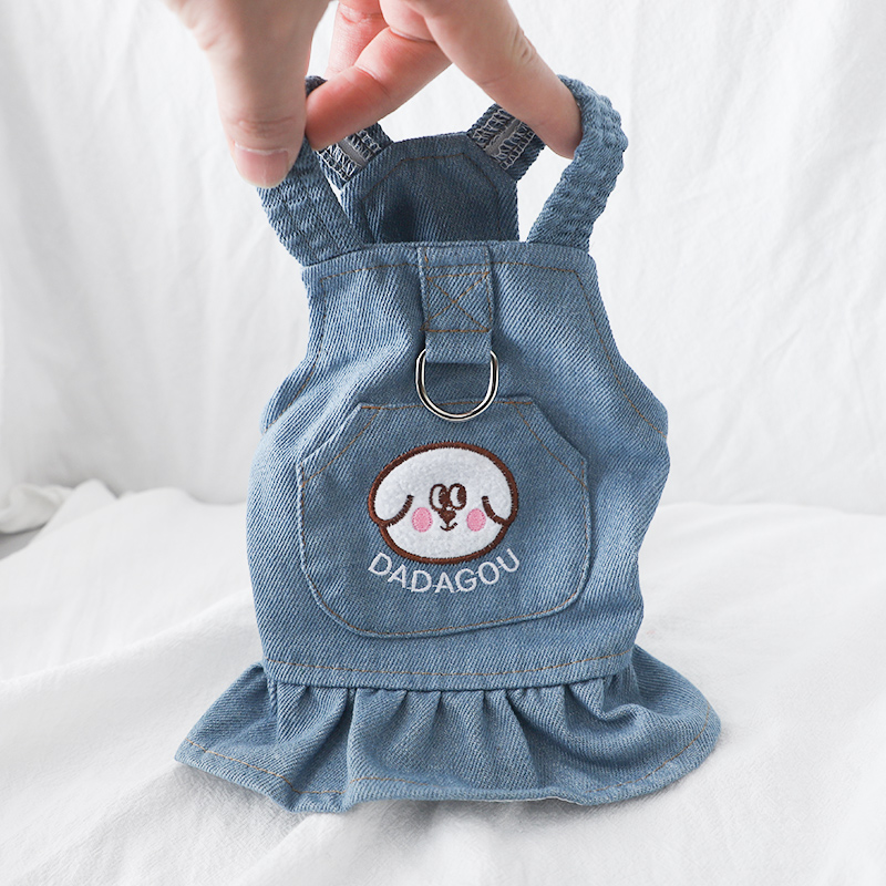 PETa宠物狗狗衣服休闲服装