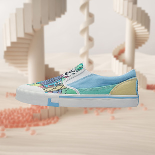 百搭板鞋 李寧夏季 新品 男女專業低幫耐磨休閑時尚 AECR057 文化鞋