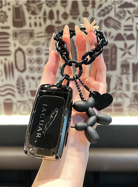 捷豹XEL新XFL钥匙套扣XJF-TYPE车P250包200IE F-PACE保护壳金属