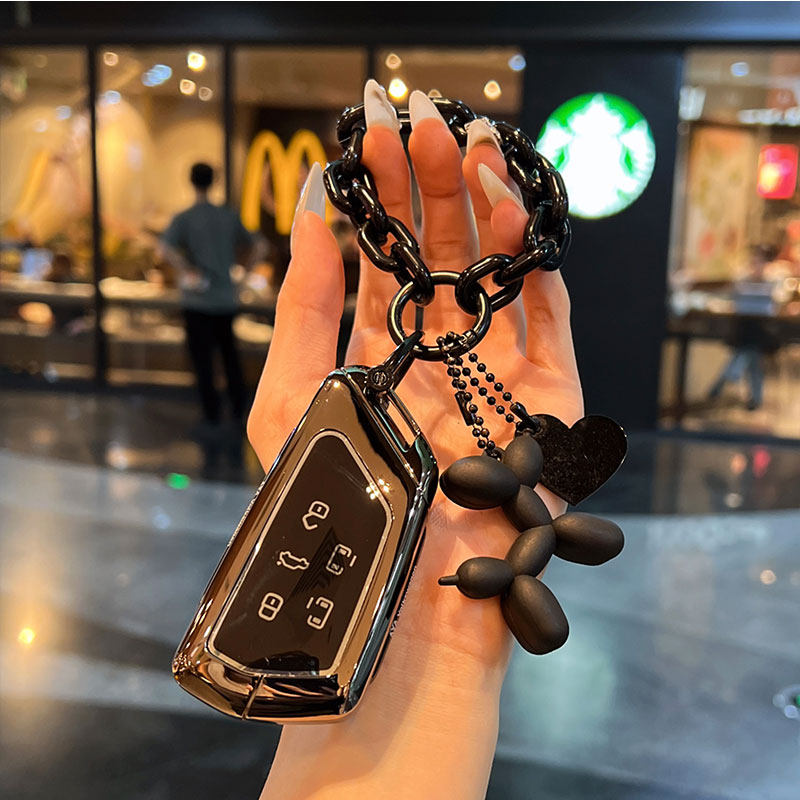 适用大众威然钥匙套2023/24新款蔚然旗舰版汽车金属壳扣高级男女,汽车用品/电子/清洗/改装,车用钥匙包,淘宝优惠券,粉丝福利购,淘宝优惠卷