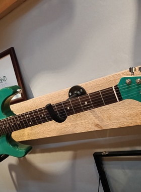 亏本清仓HND Model R SE电吉他 运费顺丰到付