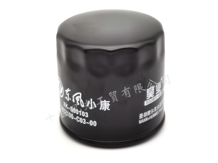 东风小康c31c32机油滤芯dk15