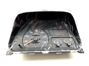 适配东风小康机械组合仪表K17/K07/K01/K02 里程表总成3820010-04