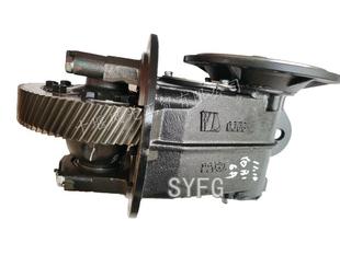 适配瑞驰新能源EC31EC35II EK07S差速器五菱后桥主减牙包1061原装