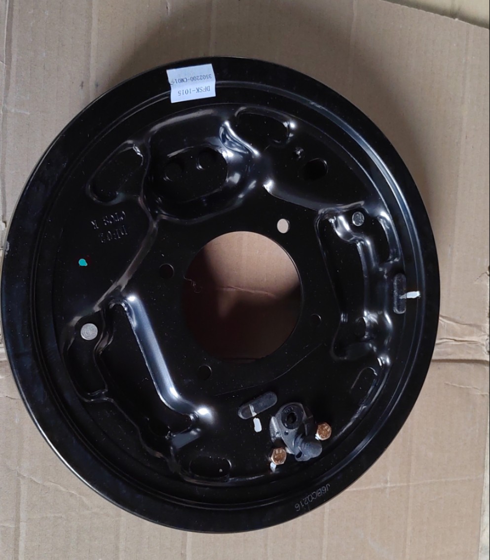 瑞驰EK01SEK07S后制动器总成
