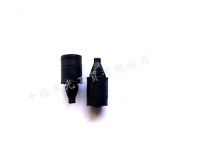 K17 C31 适配东风小康K07S V27 油箱盖缓冲 V21 C37加油口缓冲垫