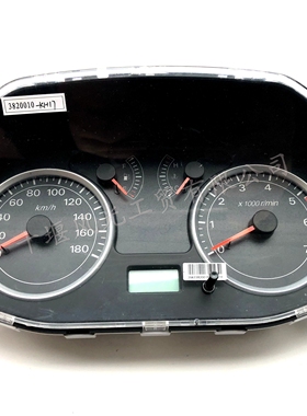 适配东风小康新K07仪表K09电子仪表组合仪表里程表3820010-KH17