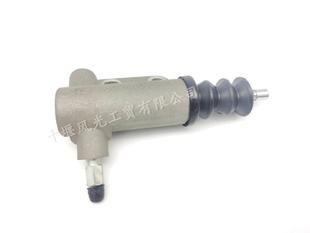 适配东风风光580车用液压离合器分泵总成带胶管 风光原厂原装