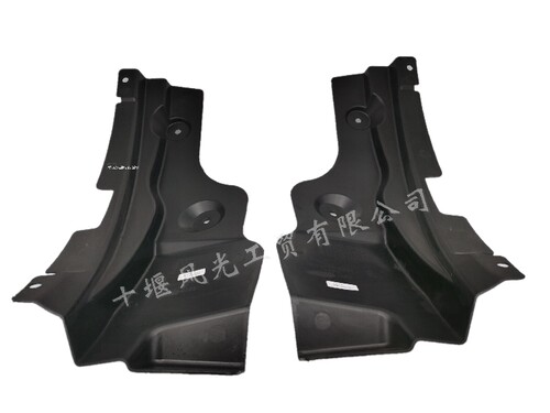 适配东风小康K01LK02L K07S K05S叶翼子板内衬内侧挡泥皮原装撤销