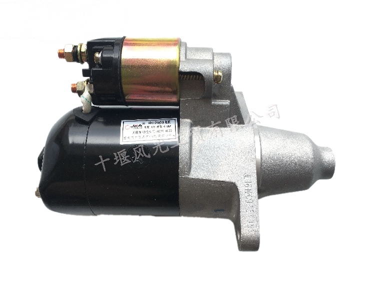 适配东风小康起动机K07 K17 K01 K02 K05 V07S K06 465启动马达