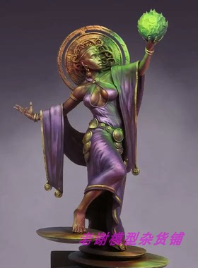 现货 大小孩 Big Child RASHIDA 75MM