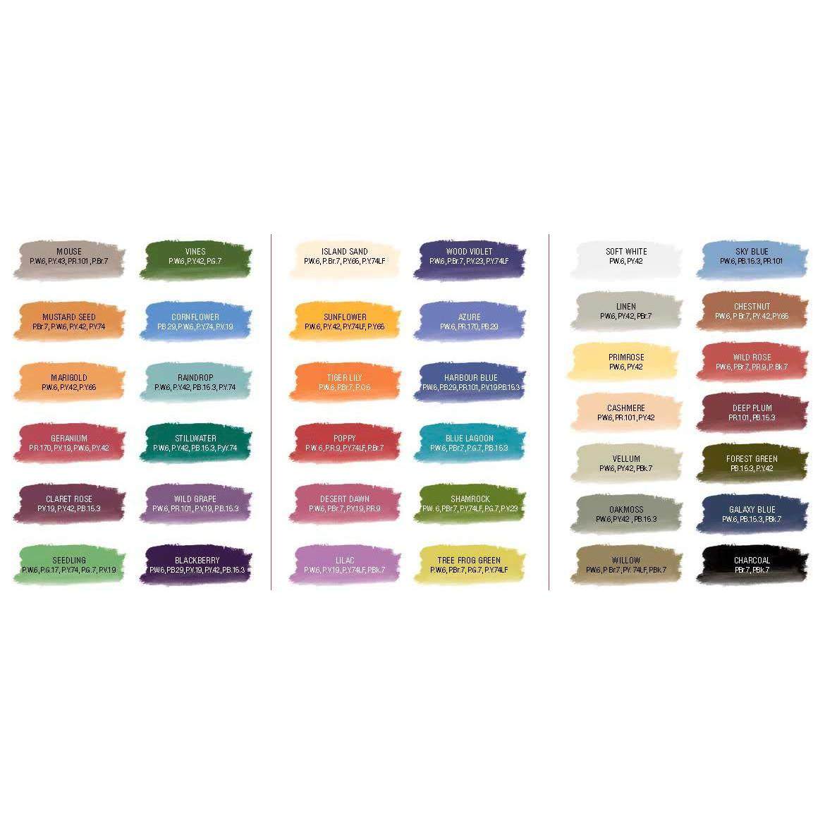 现货颜料layer色Background