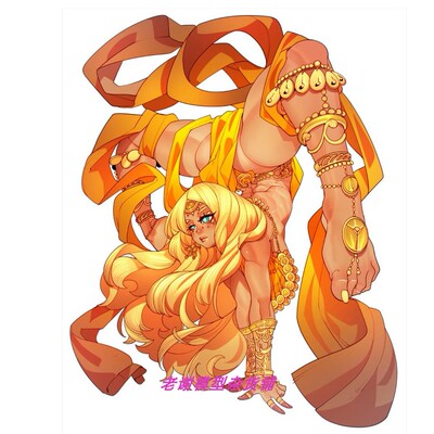 AXIS MUNDI GAMES Amba - Eye of the Sun 75mm