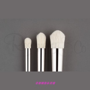 142 SERIES 战锤 干扫画笔 圆头 现货 硬毛 Rosemary