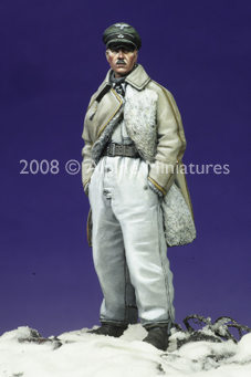 现货 Alpine 35063 Kurt Meyer LAH Kharkov 1/35