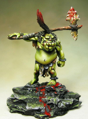 Figone Figure Tanka Wanka 35mm