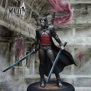 现货 Nocturna models MARDUK 35mm