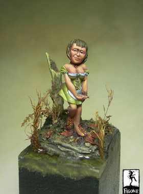 Figone Figure Yarriguette 35mm