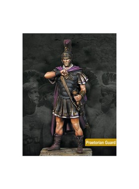 Scale75 Miniatures Praetorian Guard  75mm