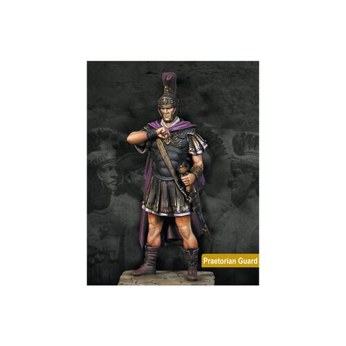 Scale75 Miniatures Praetorian Guard  75mm