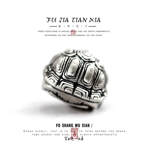 999足银富甲天下手串配饰