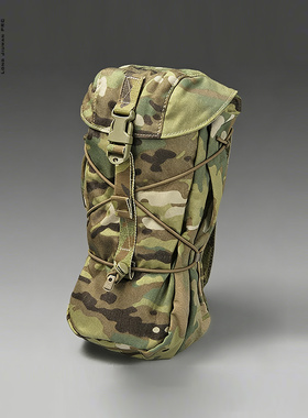 【龙九万】CP-071多功能腿包 GP大杂物包 11x6x4收纳包 MOLLE附包