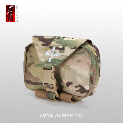 CoyoteSTOMPGen2医疗包