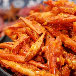 贵州土特产味多源香酥辣椒香辣脆250g*2瓶装干吃下饭小吃零食