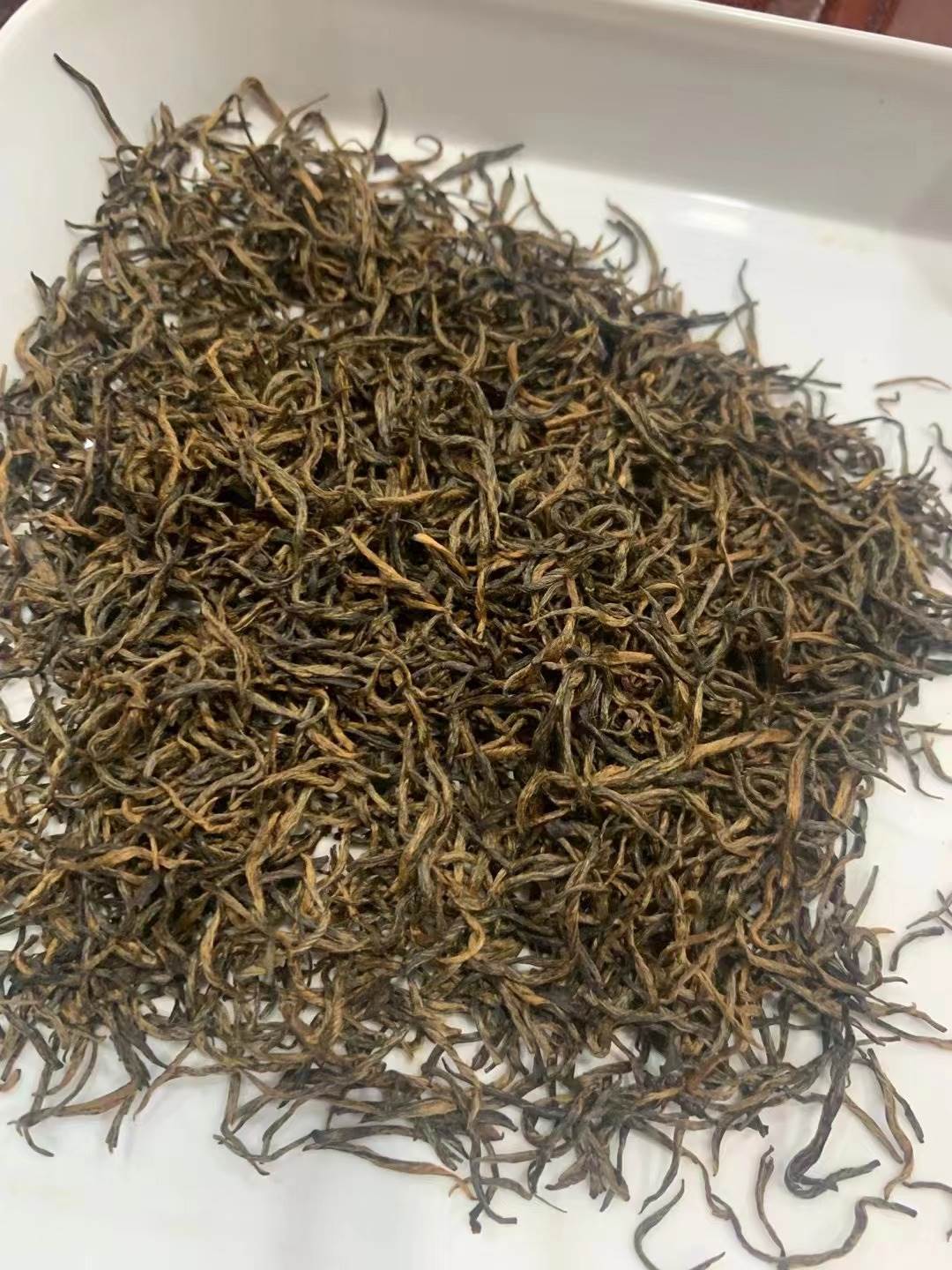 2023新茶桂圆香金骏眉250g