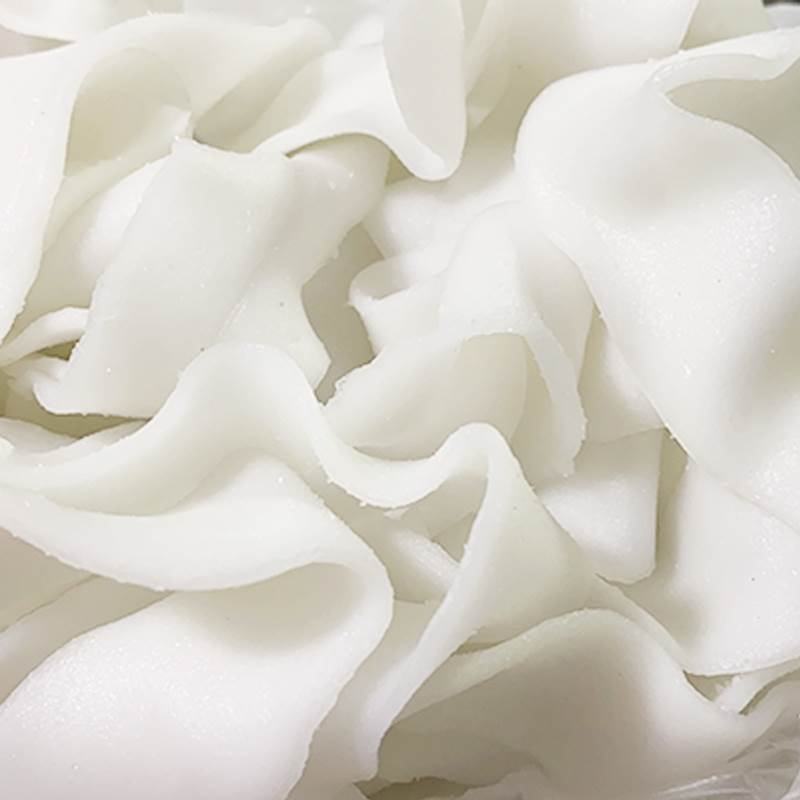 山西特产大同鲜粉条纯土