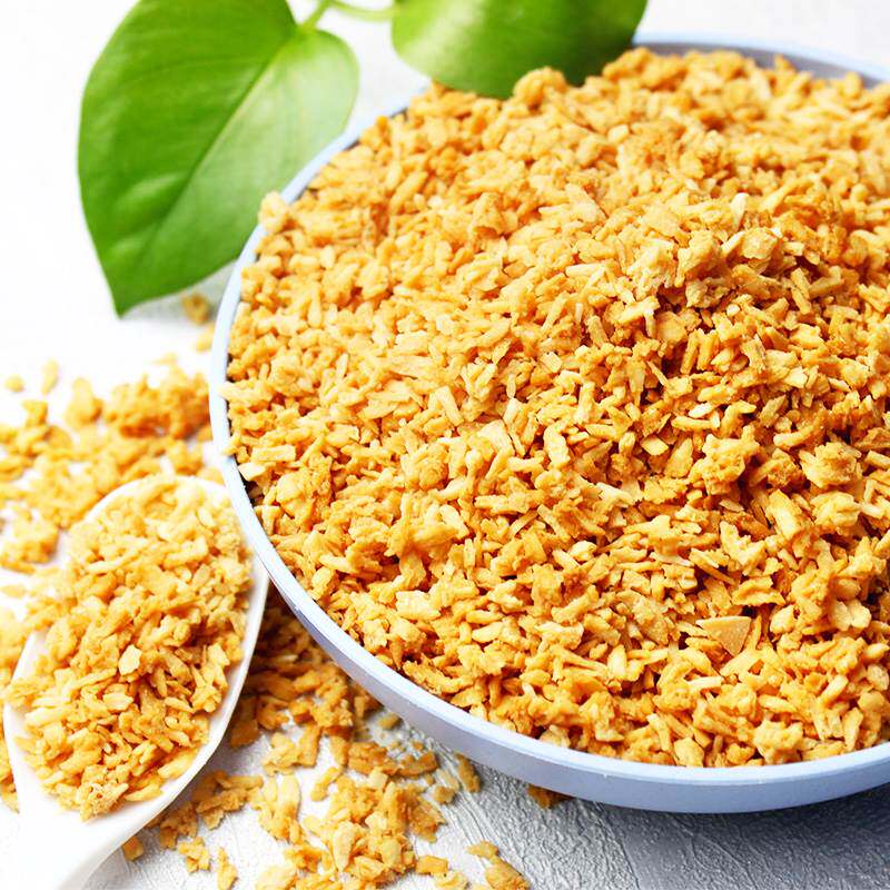 唐妖黄金香烤椰粒椰子脆片块椰肉蓉丝烘焙装饰商用原料零食组合装