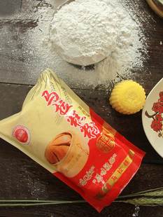 新款 华昌隆马拉糕专用粉电饭煲蛋糕粉自发粉低筋面粉小麦粉糕点