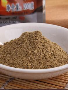 30g*5袋 国良五香粉撒料烧烤调料杭州正宗家用调味料专用小包装